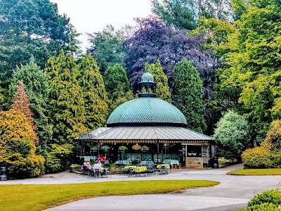 Foto de Valley Gardens Harrogate