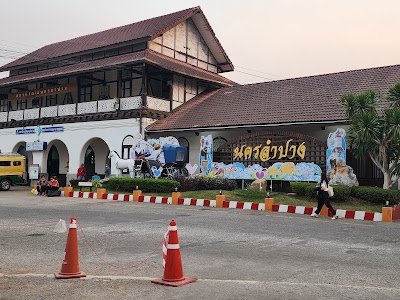 Foto de Lampang Night Market