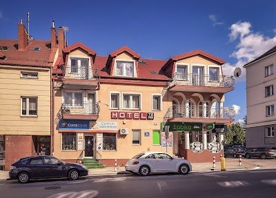 Foto de Hotel TARA