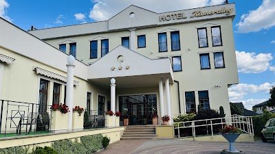 Foto de Hotel Kameralny