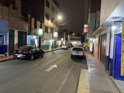 Foto de Hospedaje San Pedro