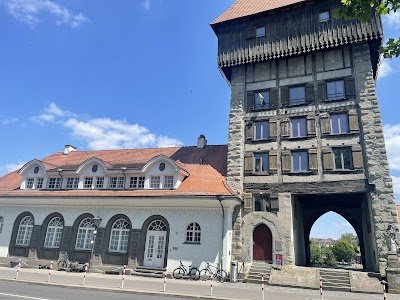 Foto de Rheintorturm