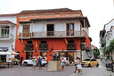 Foto de Plaza de Santo Domingo