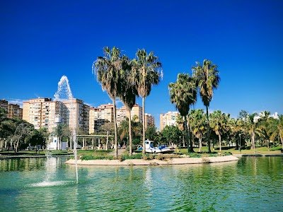 Foto de Parque de Huelin