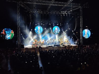 Foto de Caesarea Amphitheater