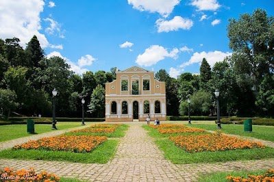Foto de Bosque Alemão