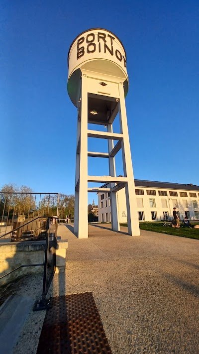 Foto de Port Boinot
