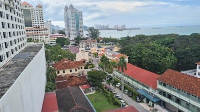 Foto de Merchant Hotel Penang
