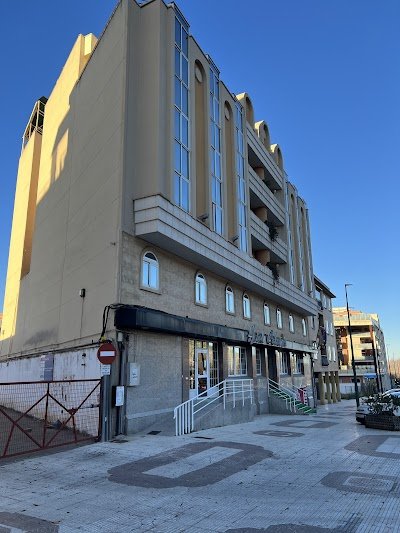 Foto de Hotel Cabañas