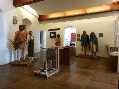 Foto de Bled Castle Museum