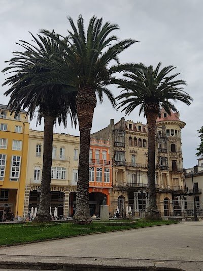 Foto de Hotel Villa De Ribadeo