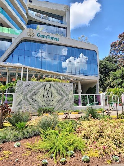 Foto de Gem Forest Hotel Nairobi - MGallery Collection