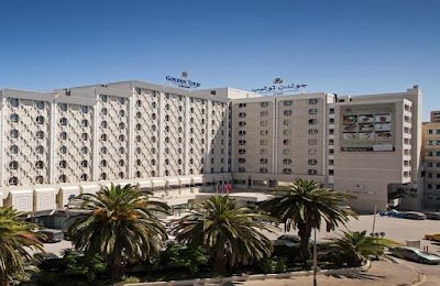 Foto de Campanile El Mechtel Tunis