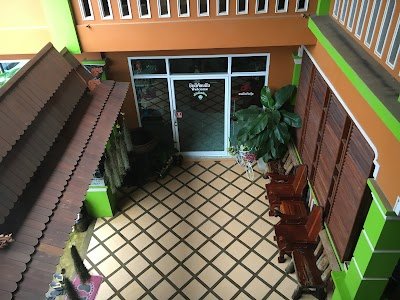 Foto de Phetphaylin Hotel