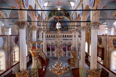 Foto de Taksiyarhis Memorial Museum