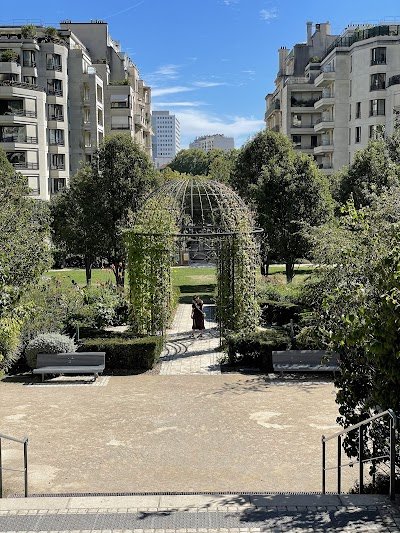 Foto de Passy Park