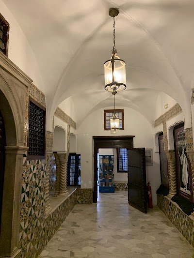 Foto de Museu Nacional das Artes e da Tradição Popular