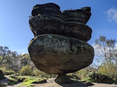 Foto de National Trust - Brimham Rocks