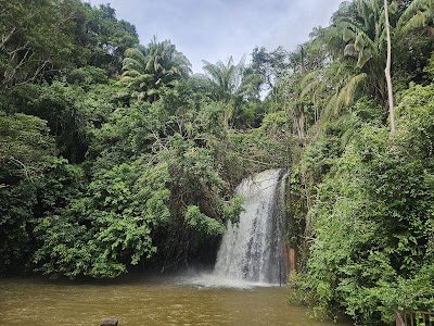 Foto de Tasek Lama Recreational Park