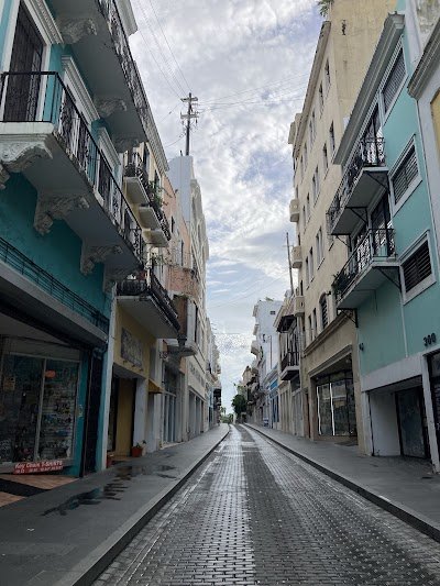 Foto de Fortaleza Guest House