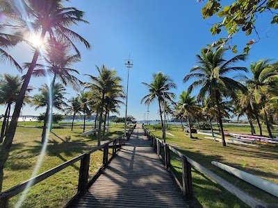 Foto de Praia da Guarderia