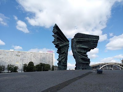 Foto de Silesian Insurgents Monument