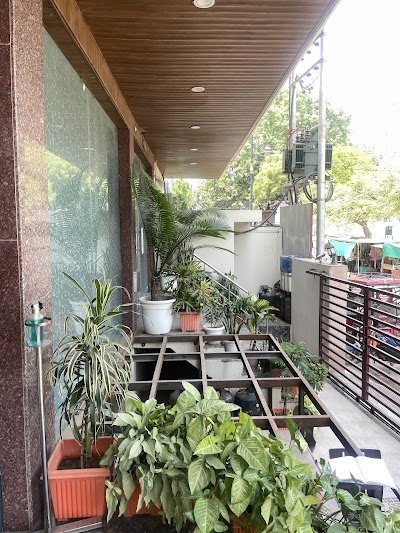 Foto de Hotel Yatharth Inn