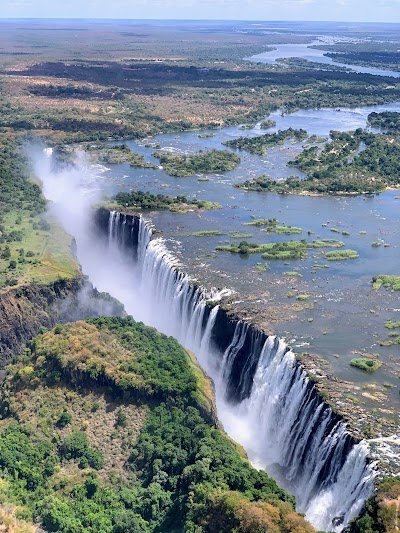 Foto de Parque Nacional de Mosi-oa-Tunya