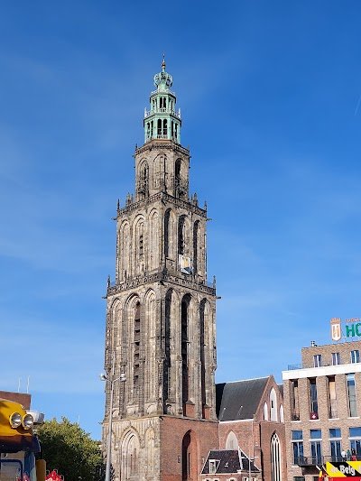 Foto de Martinitoren