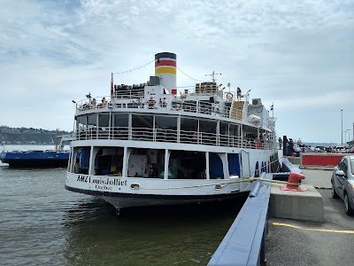 Foto de Quai Chouinard