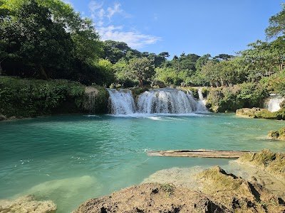 Foto de Bolinao Falls 3