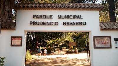 Foto de Municipal Prudencio Navarro Park