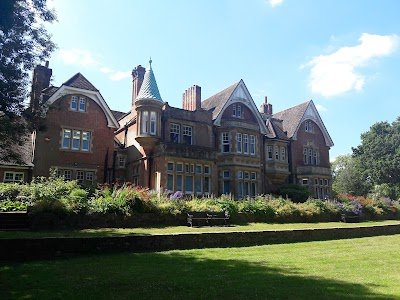 Foto de Goffs Park