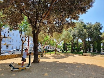 Foto de CORONACIÓN Park