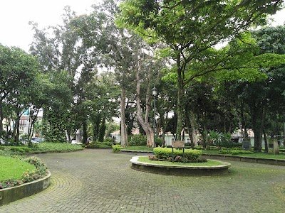 Foto de Parque España