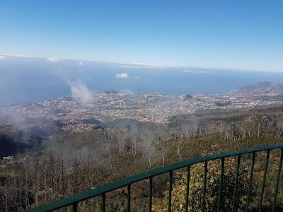 Foto de Miradouro do Pico Alto