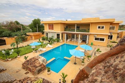 Foto de River Side Résidence Hôtel
