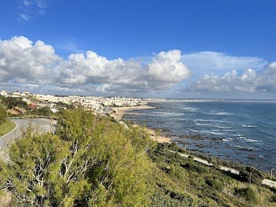 Foto de Miradouro do Cabo Mondego