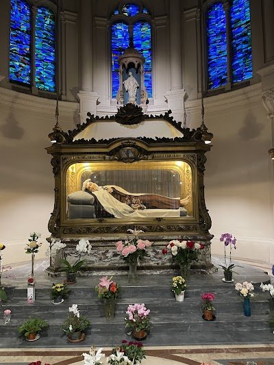 Foto de Carmelo de Lisieux