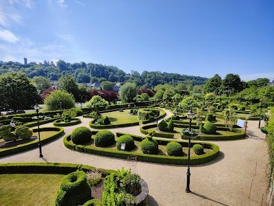 Foto de Topiary Park