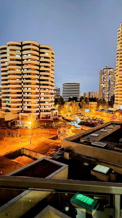 Foto de ActivPark Apartments Katowice