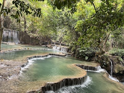 Foto de Tad Sae Waterfall