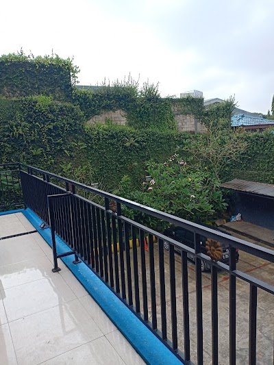 Foto de Palm Garden Guest House