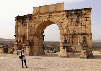 Foto de Volubilis Hotel