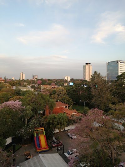 Foto de Five Hotel e Residences