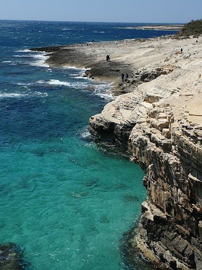Foto de Beach Franina