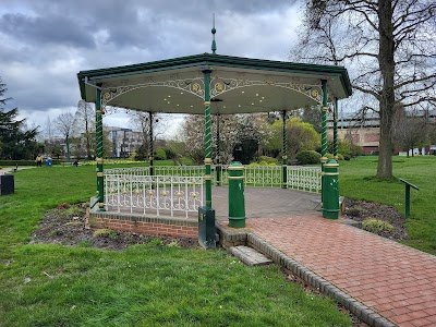 Foto de Memorial Gardens