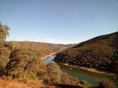 Foto de Cinegetica Ruta del Agua de Guillena