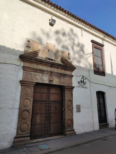 Foto de Museo Colonial