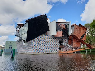Foto de Groninger Museum